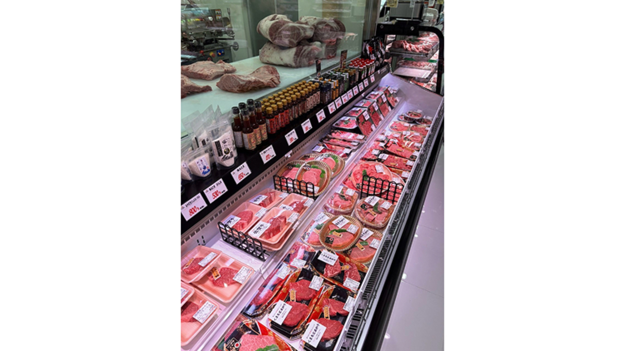 お肉の工場卸直売　もり田屋|料理長・料理長候補の求人画像1枚目