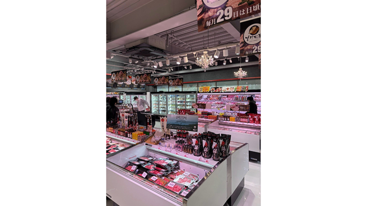 お肉の工場卸直売　もり田屋|料理長・料理長候補の求人画像3枚目