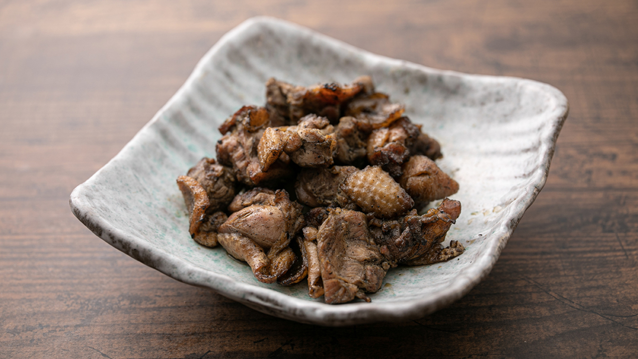 ぢどり亭|料理長・料理長候補の求人画像2枚目