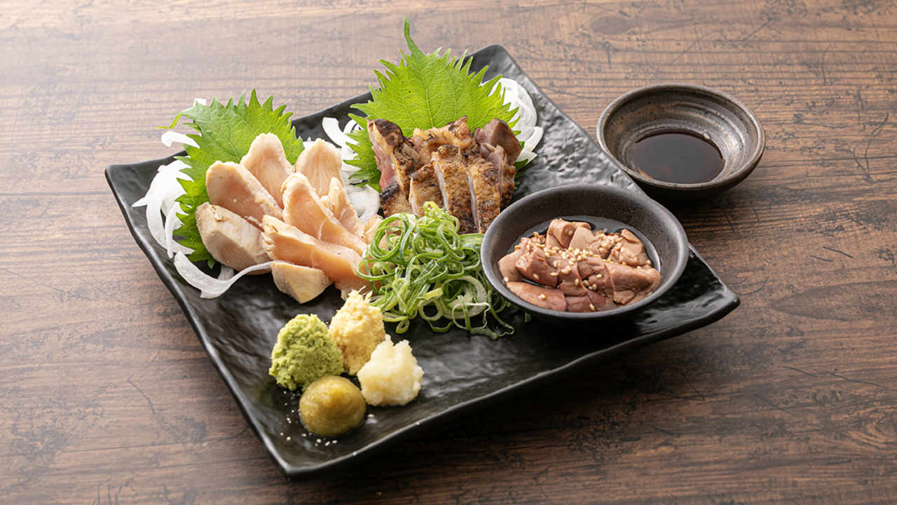 ぢどり亭|料理長・料理長候補の求人画像4枚目