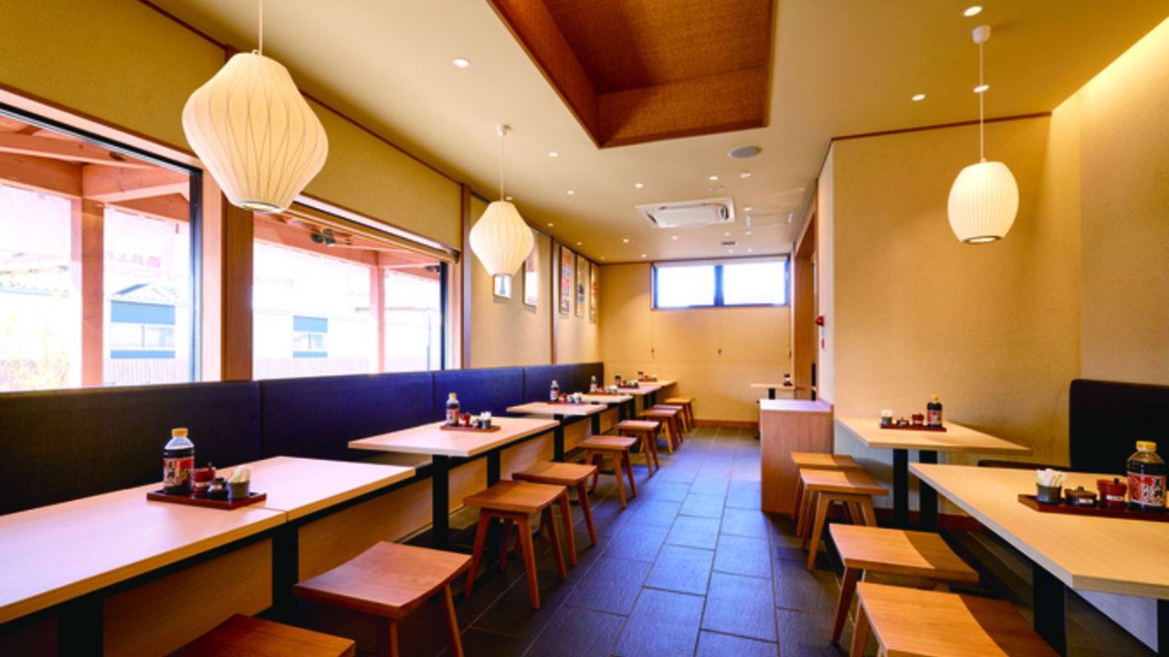 最上製麺|店長・店長候補の求人画像2枚目