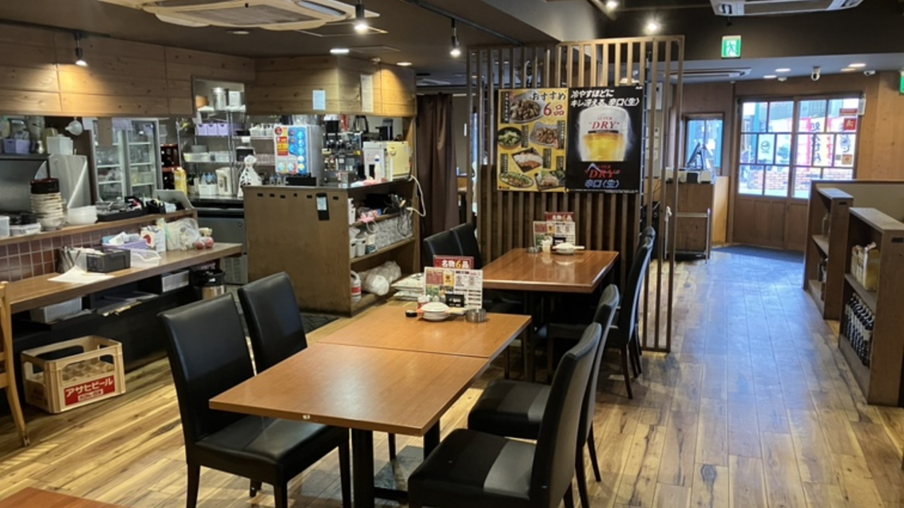 ぢどり亭|店長・店長候補の求人画像1枚目