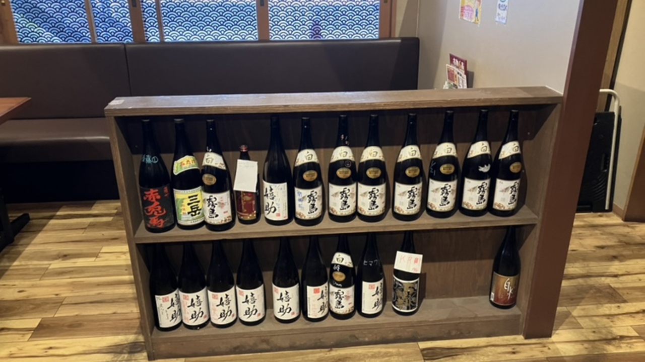 ぢどり亭 武庫之荘店 焼き鳥, 居酒屋 | 店長・店長候補)の求人の写真 1枚目