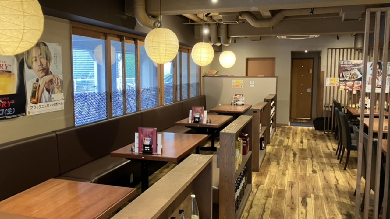 ぢどり亭 武庫之荘店 焼き鳥, 居酒屋 | 店長・店長候補)の求人の写真 2枚目