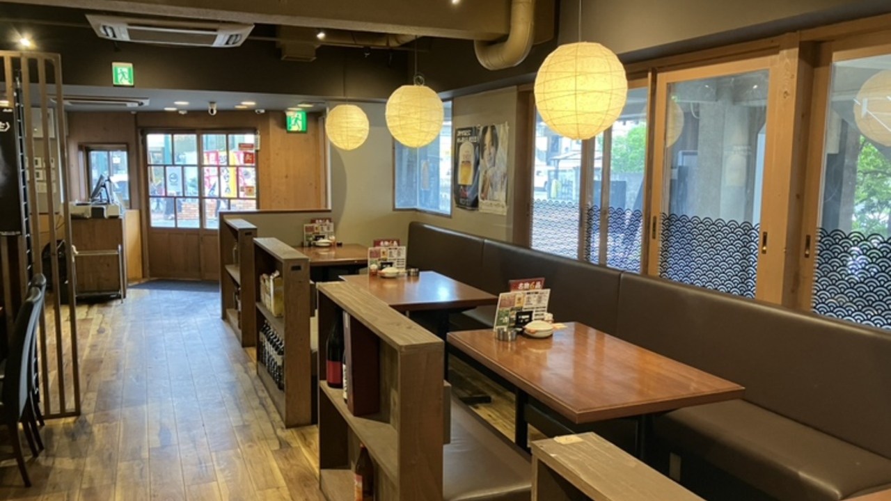 ぢどり亭|店長・店長候補の求人画像2枚目