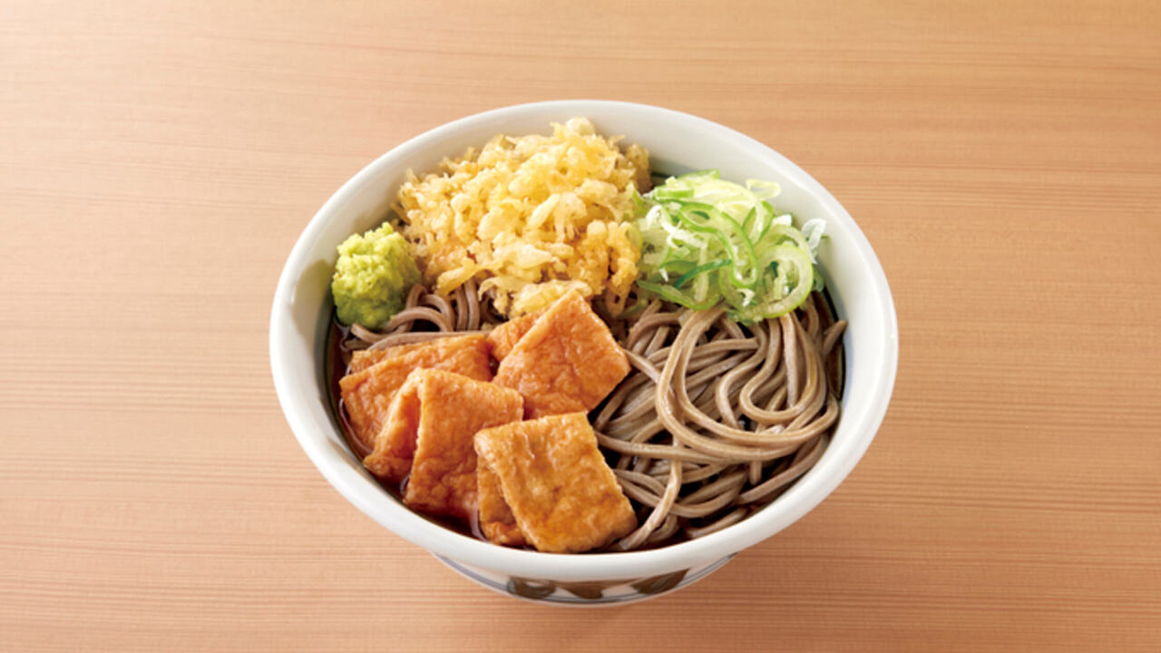 最上製麺 岐阜本店 うどん・そば | キッチンスタッフ)の求人の写真 1枚目