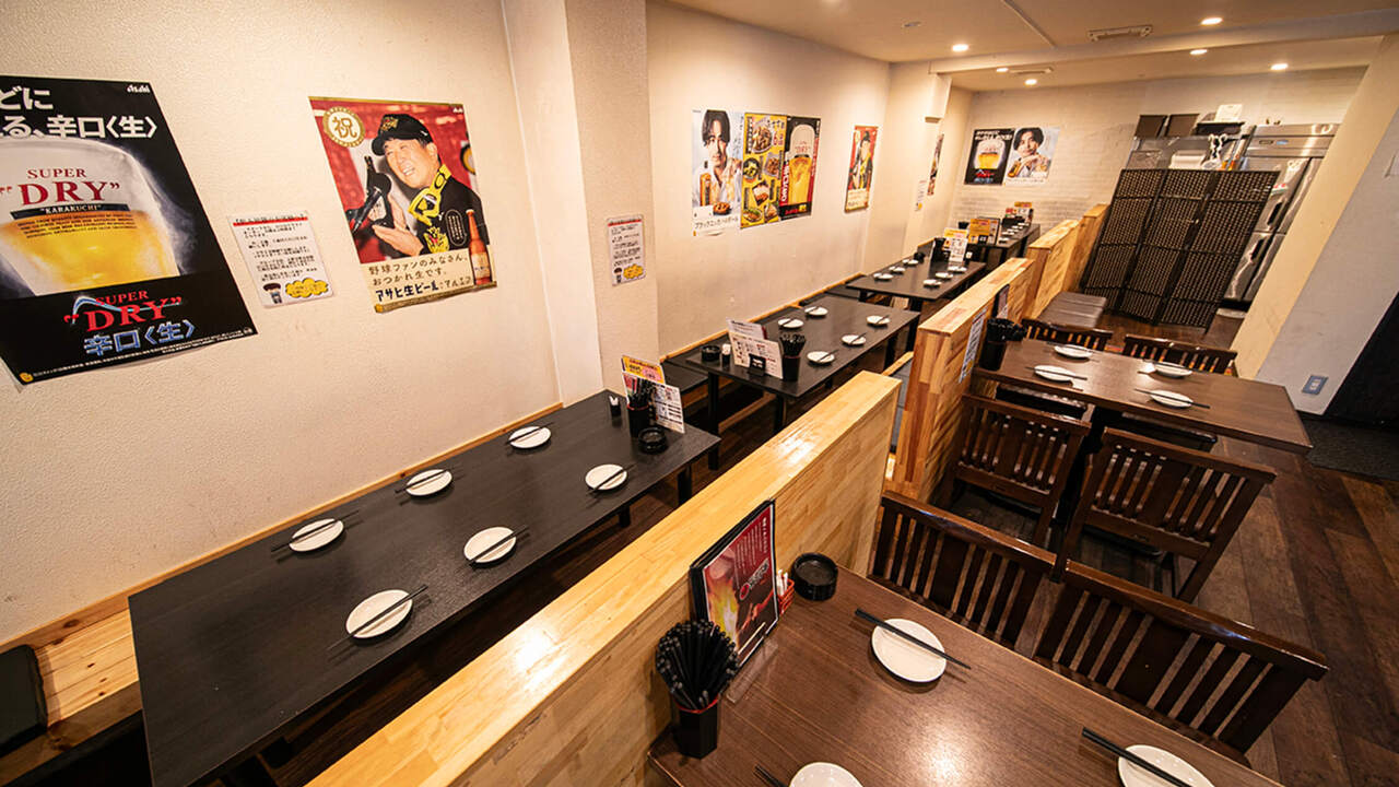 ぢどり亭|店長・店長候補の求人画像2枚目
