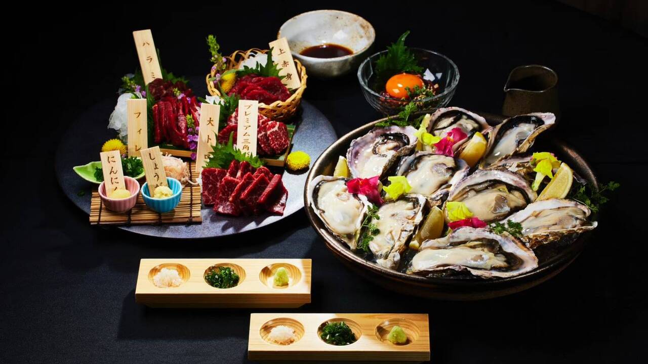 PALACE ROPPONGI TOKYO|料理長・料理長候補の求人画像1枚目
