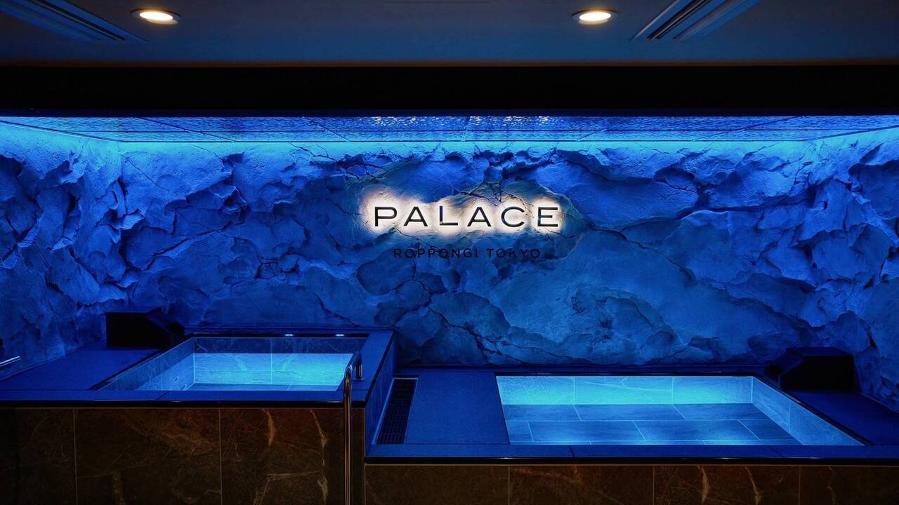 PALACE ROPPONGI TOKYO|料理長・料理長候補の求人画像1枚目