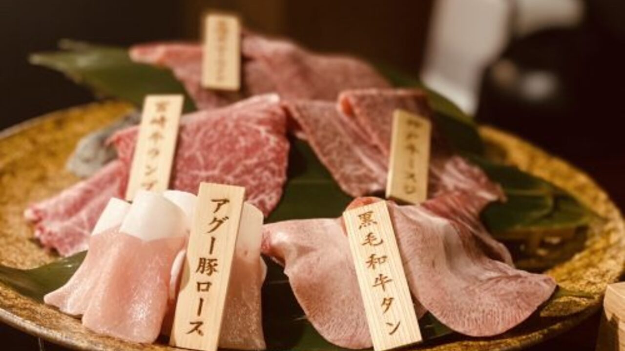 しゃぶしゃぶ九|料理長・料理長候補の求人画像1枚目