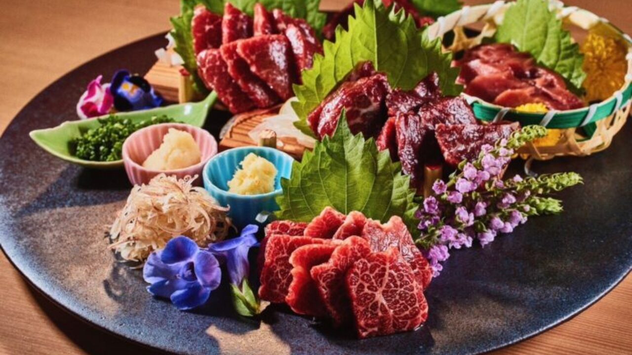 しゃぶしゃぶ九|料理長・料理長候補の求人画像1枚目