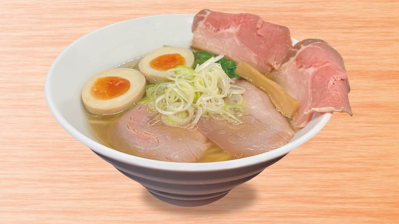 ラーメンステーション|キッチンスタッフの求人画像2枚目