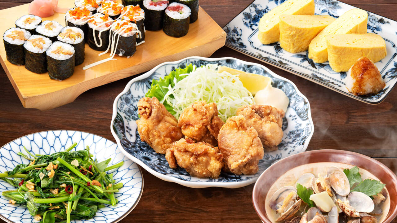 庄や|料理長・料理長候補の求人画像3枚目