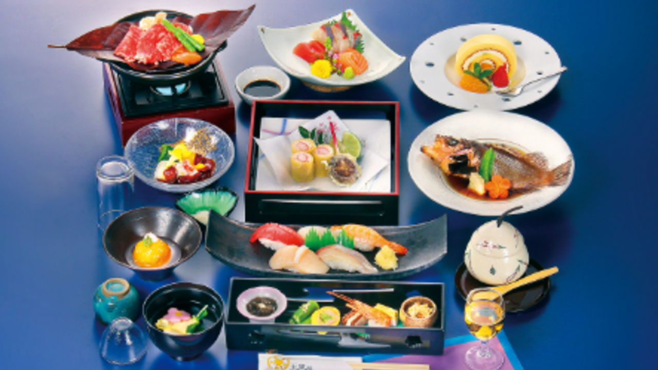 ホテル大黒屋 御膳 井な穂 ホテル・旅館 | キッチンスタッフ)の求人の写真