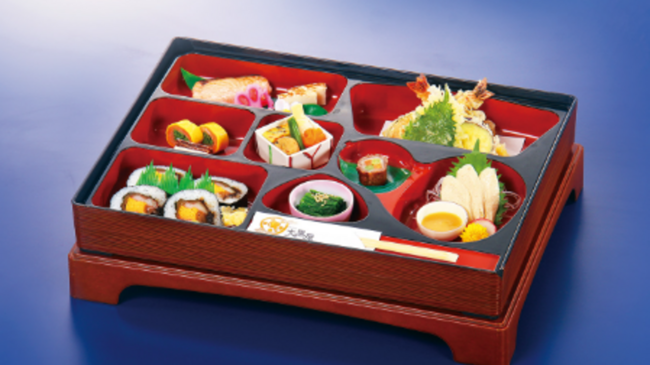 ホテル大黒屋|料理長・料理長候補の求人画像4枚目