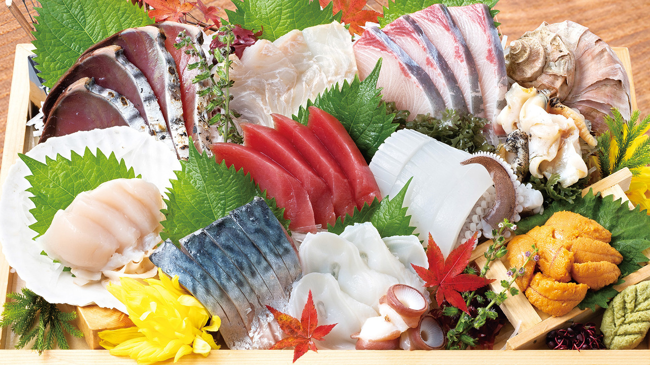 日本海庄や|店長・店長候補の求人画像1枚目