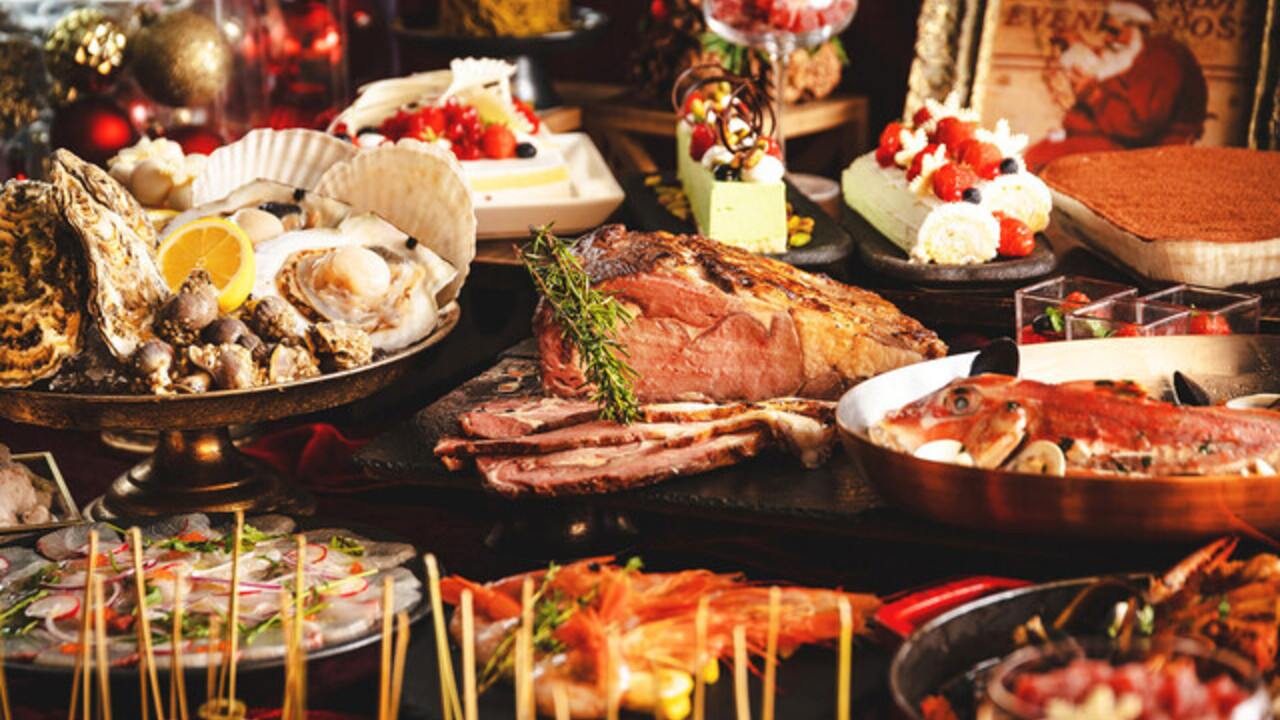 SALVATORE CUOMO & BAR 新宿  イタリアン | 料理長・料理長候補)の求人の写真