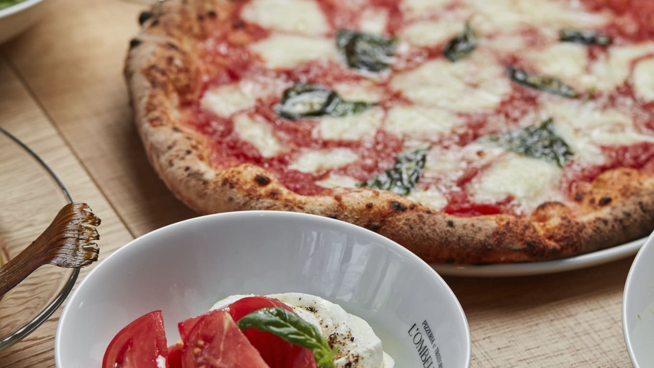 PIZZERIA e TRATTORIA L’OMBELICO|キッチンスタッフの求人画像3枚目