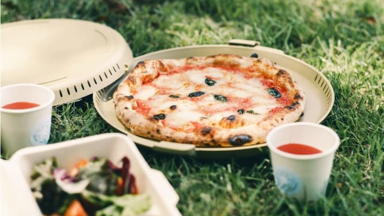 PIZZERIA e TRATTORIA L’OMBELICO|キッチンスタッフの求人画像4枚目