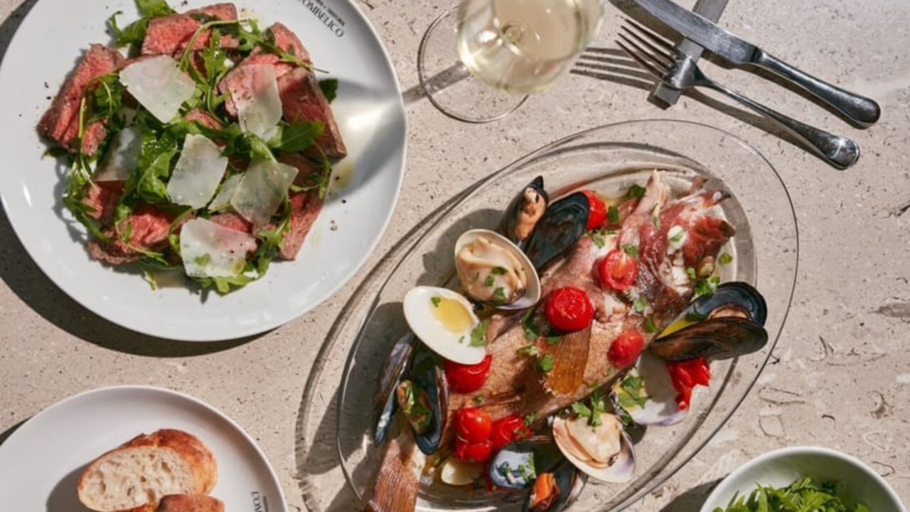 PIZZERIA e TRATTORIA L’OMBELICO ホテル・旅館 | キッチンスタッフ)の求人の写真 4枚目