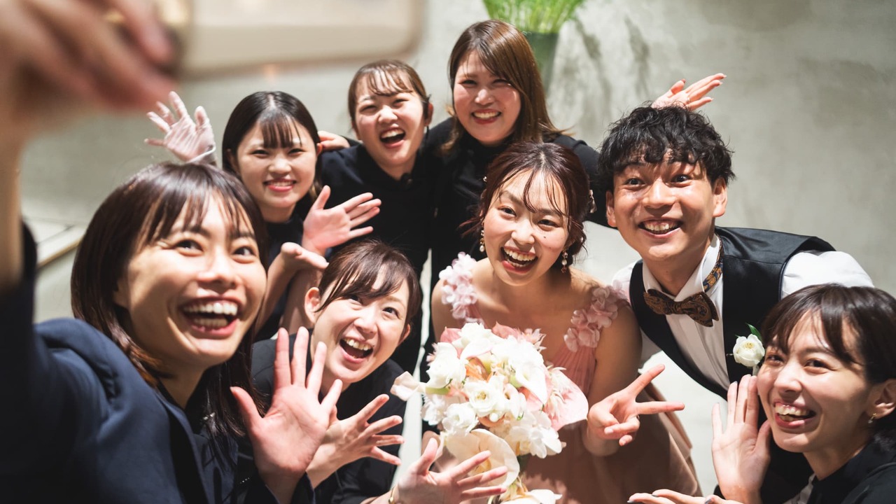 IWAI OMOTESANDO IWAI  OMOTESANDO ブライダル | ウェディングプランナー)の求人の写真 2枚目