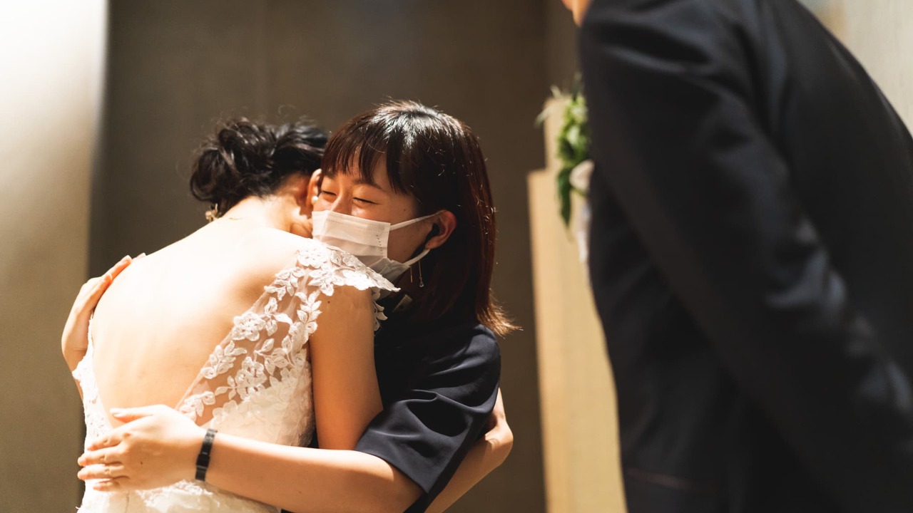 IWAI OMOTESANDO|ウェディングプランナーの求人画像1枚目