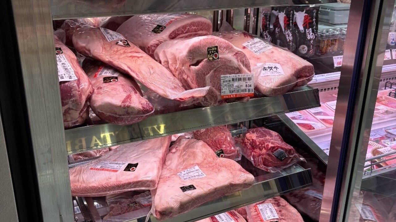 有限会社牛若-お肉の工場卸直売　もり田屋-生産加工（精肉・鮮魚・青果など） 4枚目