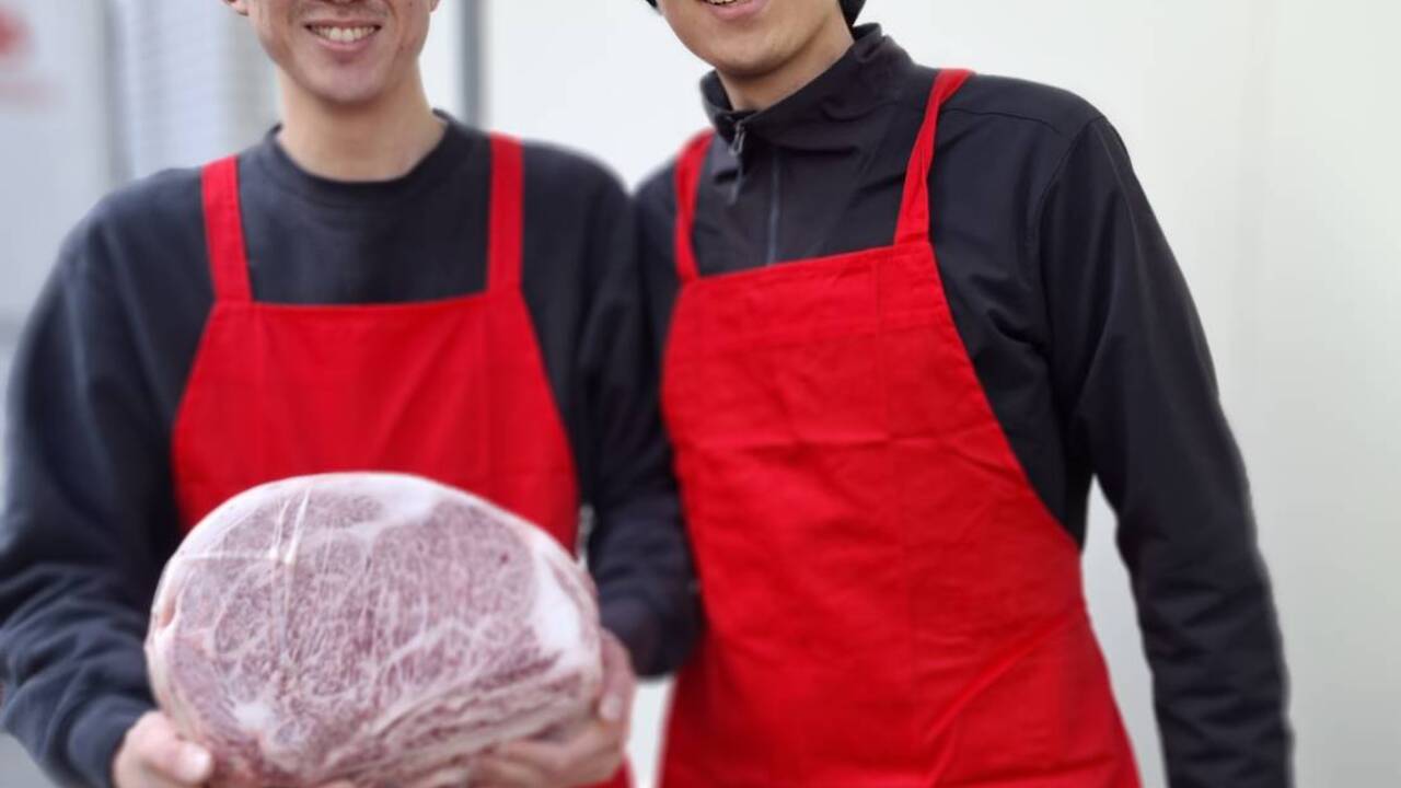 お肉の工場卸直売　もり田屋|生産加工（精肉・鮮魚・青果など）の求人画像4枚目