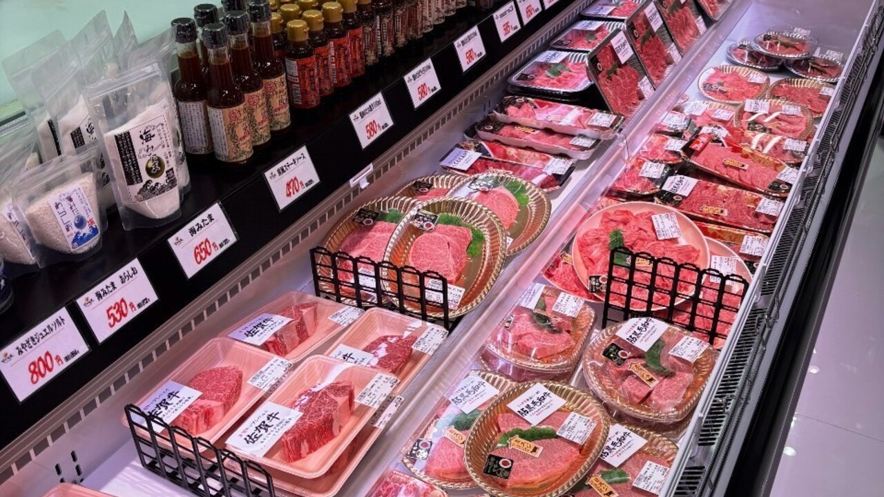 お肉の工場卸直売　もり田屋|生産加工（精肉・鮮魚・青果など）の求人画像3枚目