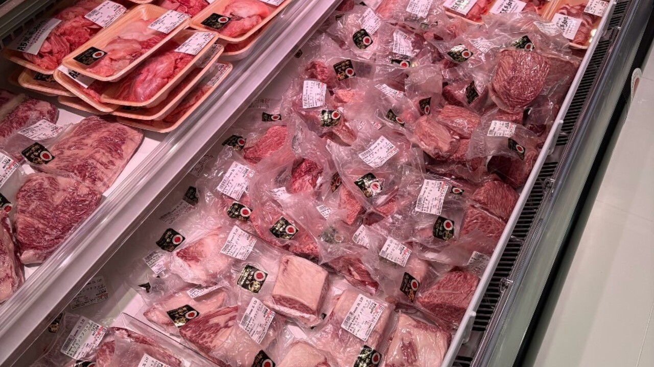 お肉の工場卸直売　もり田屋|生産加工（精肉・鮮魚・青果など）の求人画像4枚目