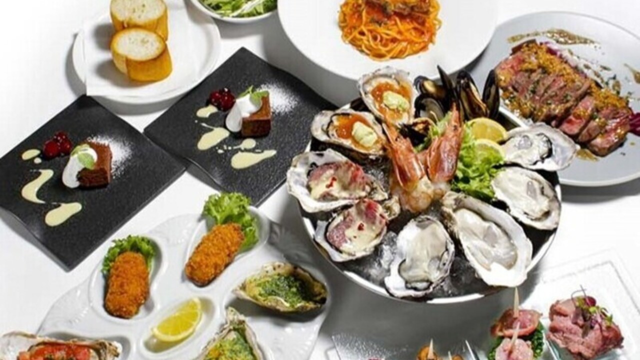 8th sea oysterbar|レストランサービス・ホールスタッフの求人画像2枚目