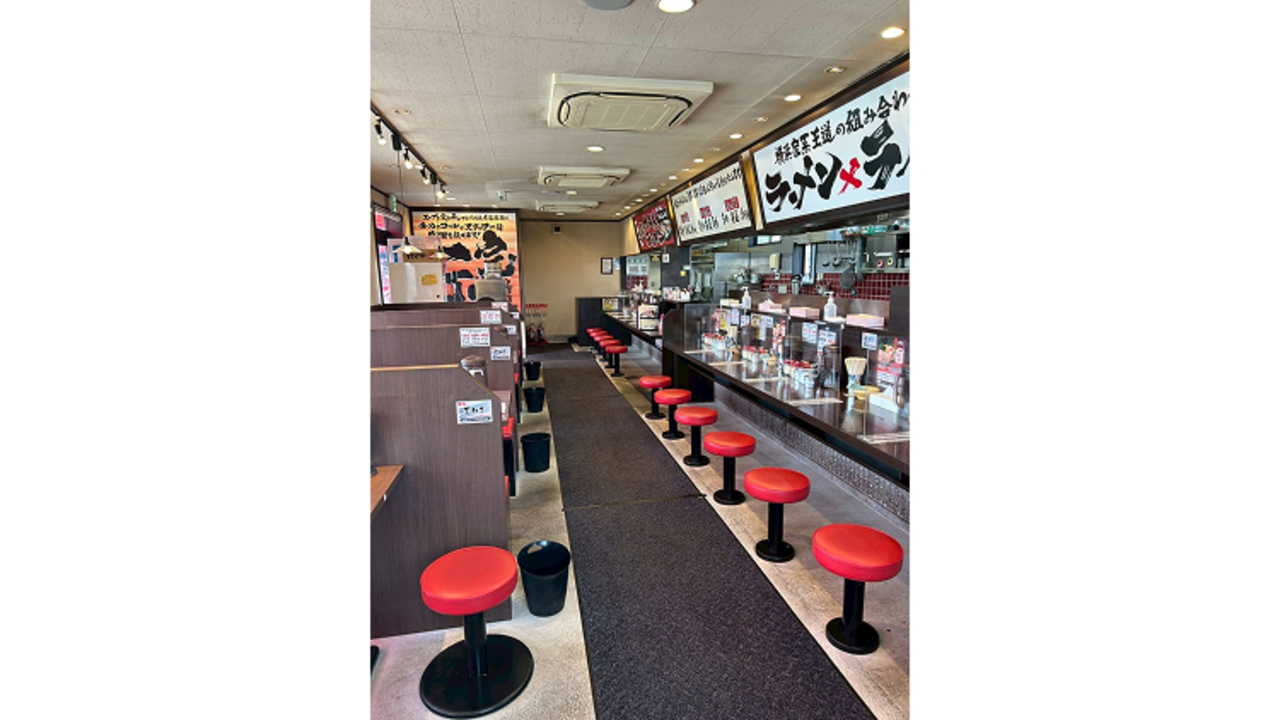 太田商店|店長・店長候補の求人画像1枚目
