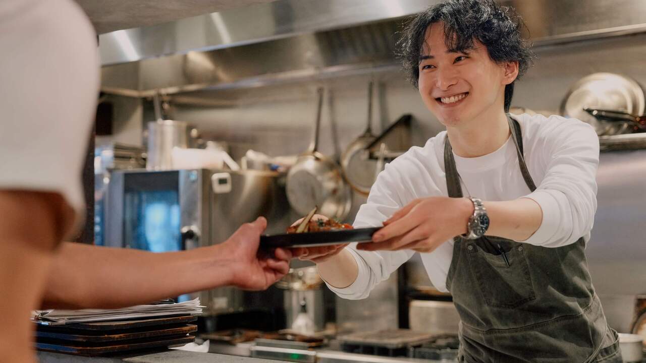 株式会社サワライズ　飲食事業課|キッチンスタッフの求人画像1枚目