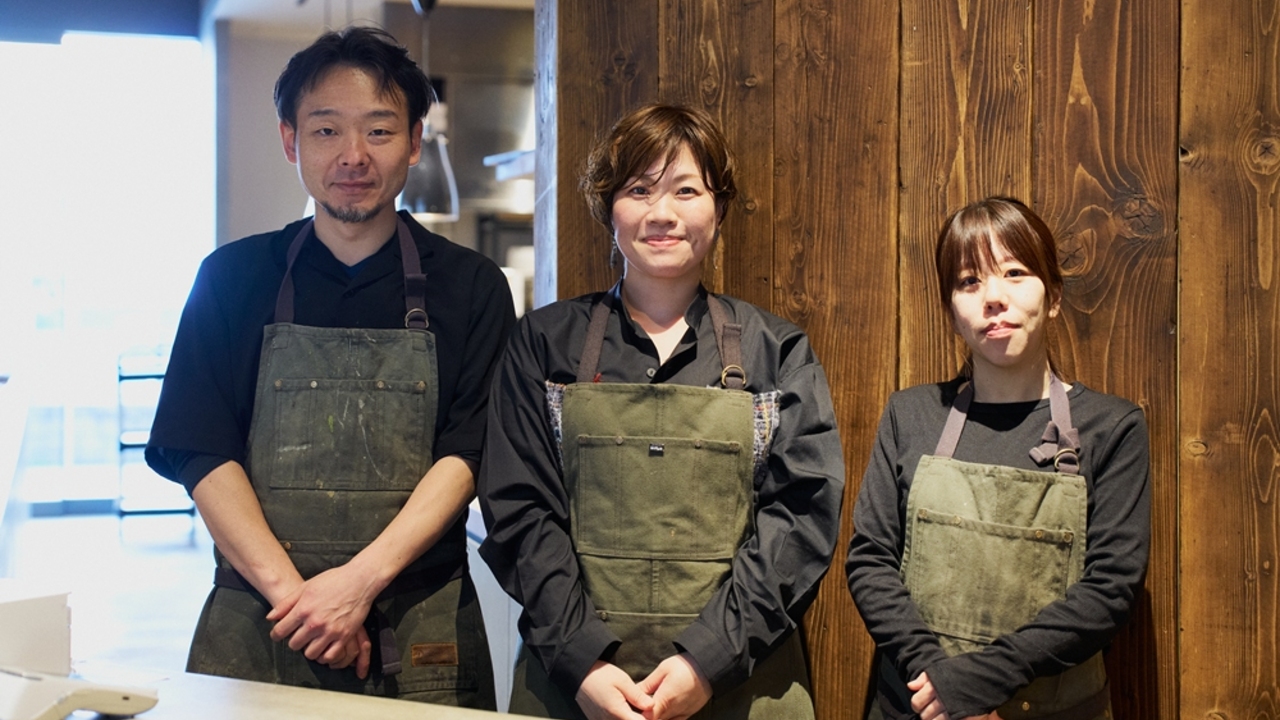 株式会社サワライズ　飲食事業課|キッチンスタッフの求人画像4枚目