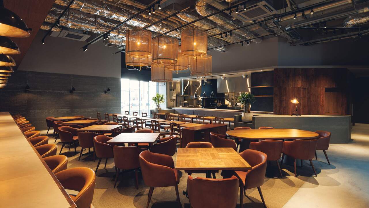 株式会社サワライズ　飲食事業課 kubelto スペイン料理, 洋食・西洋料理 | 料理長・料理長候補)の求人の写真 1枚目