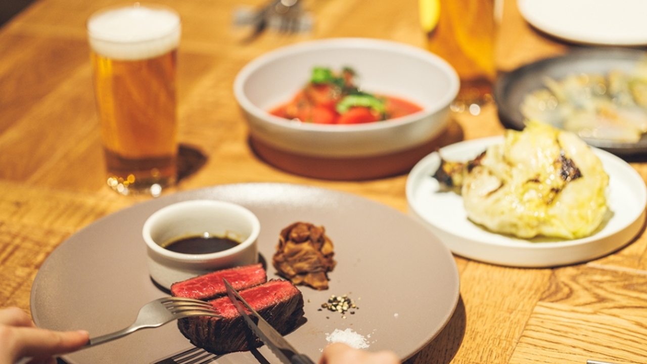 株式会社サワライズ　飲食事業課 kubelto スペイン料理, 洋食・西洋料理 | 料理長・料理長候補)の求人の写真 4枚目