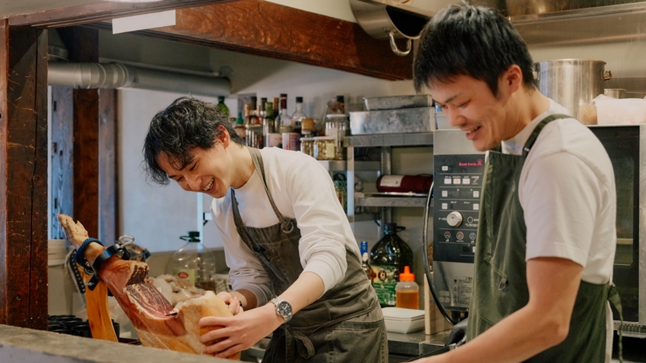 株式会社サワライズ　飲食事業課|料理長・料理長候補の求人画像1枚目