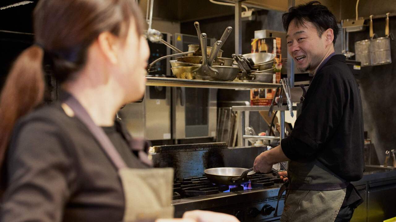 株式会社サワライズ　飲食事業課|料理長・料理長候補の求人画像4枚目