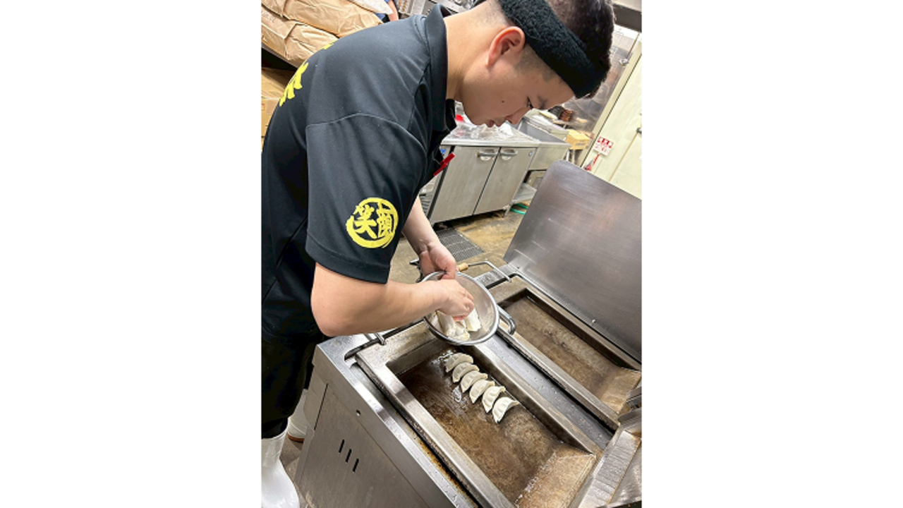 太田商店|店長・店長候補の求人画像3枚目
