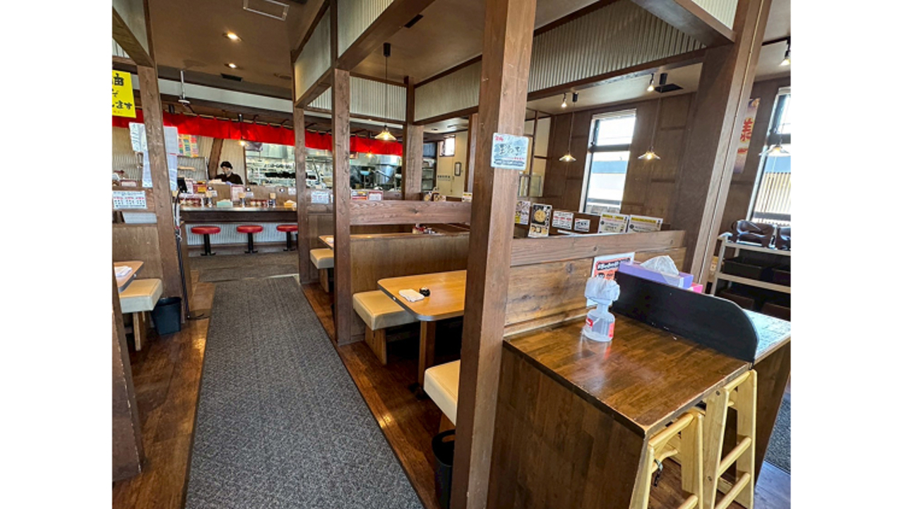 太田商店|店長・店長候補の求人画像1枚目