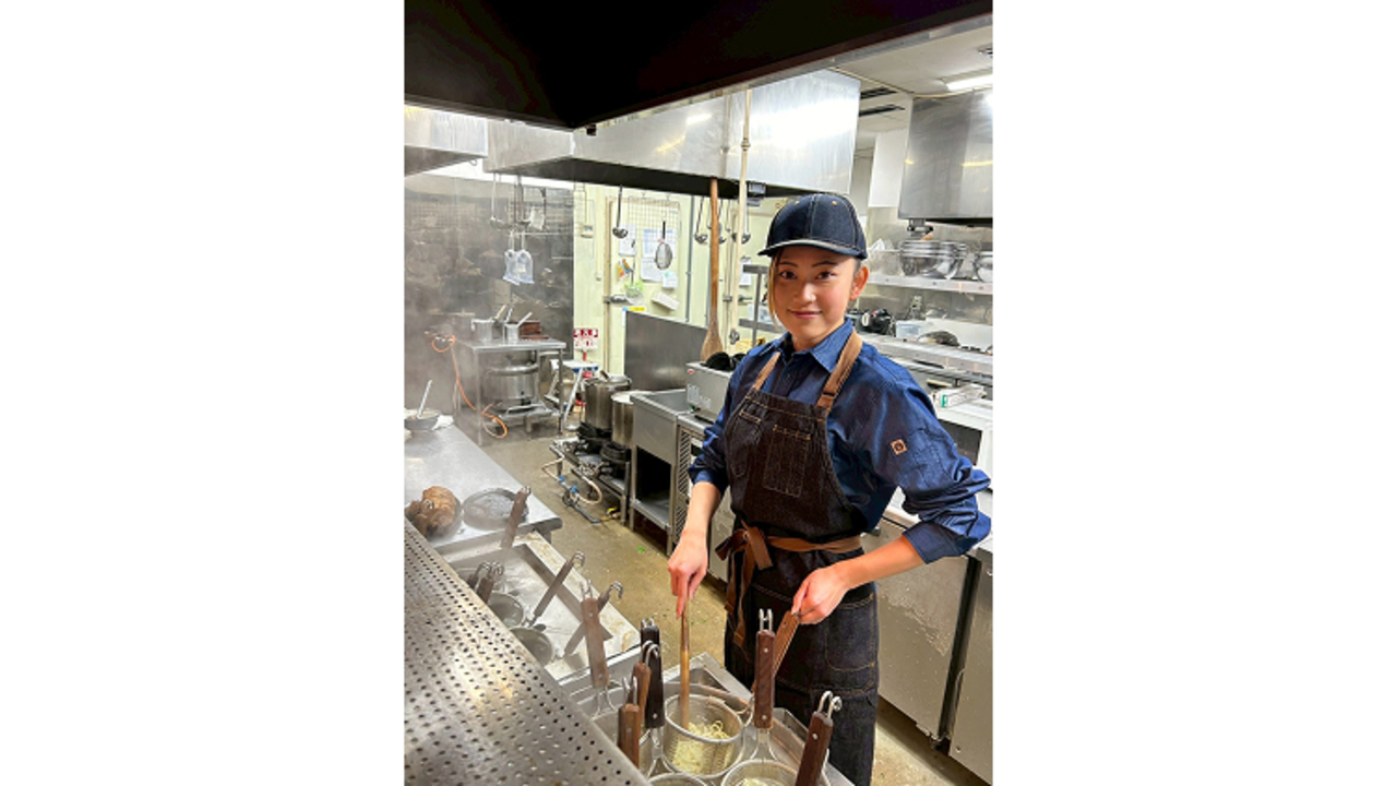 ラーメン ぶた壱|店長・店長候補の求人画像1枚目