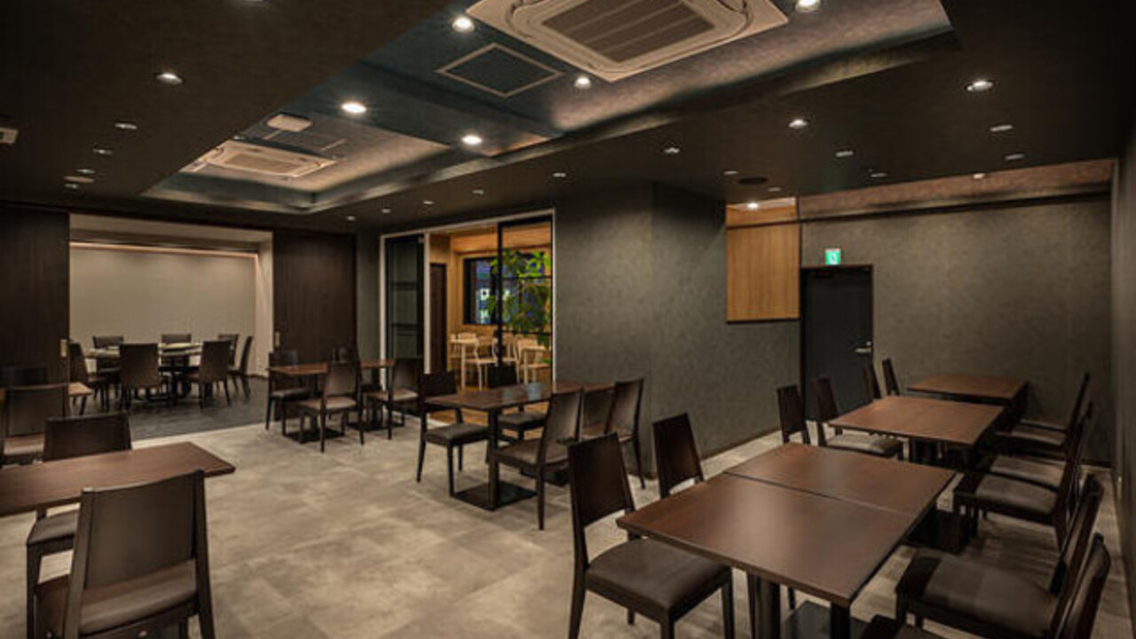 豊栄酒家|店長・店長候補の求人画像2枚目