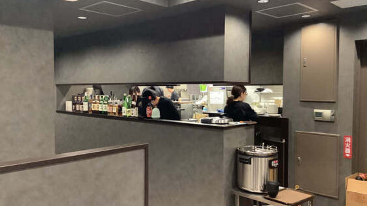豊栄酒家|店長・店長候補の求人画像4枚目