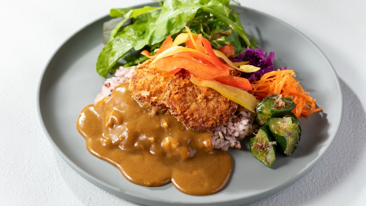 VEGETABLE LIFE CAFE by FOOD BASE KITCHEN|キッチンスタッフの求人画像3枚目
