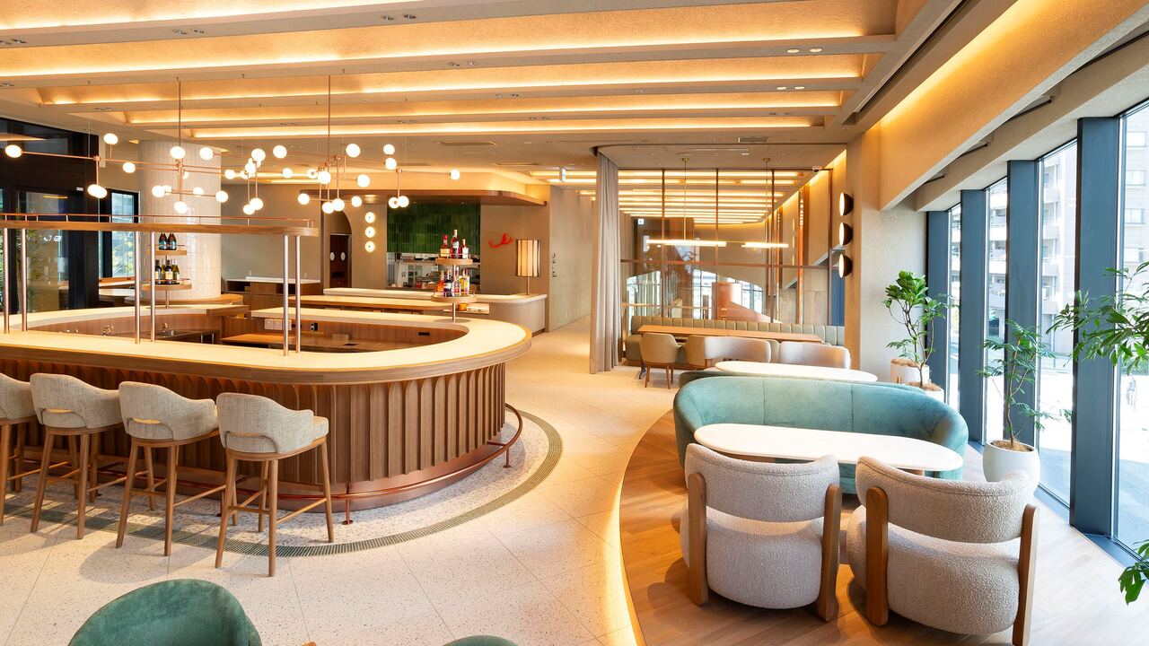 ホテル コメント 横浜関内 リゾートホテル, シティホテル | 料飲部門 | レストランサービス・ホールスタッフ)の求人の写真 2枚目