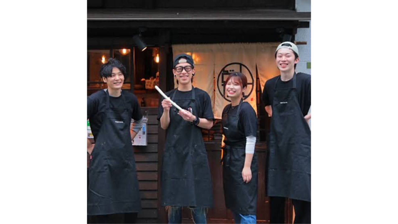 九州料理と旨い酒 どんたく|店長・店長候補の求人画像2枚目