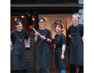 九州料理と旨い酒 どんたく 三軒茶屋店(飲食店 / 和食, 居酒屋 | 店長・店長候補)の求人の写真 2
