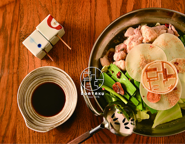 九州料理と旨い酒 どんたく 三軒茶屋店(飲食店 / 和食, 居酒屋 | 店長・店長候補)の求人の写真 3