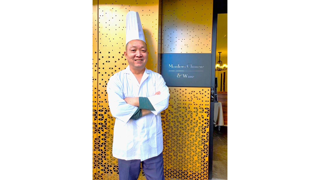 豊栄酒家|店長・店長候補の求人画像1枚目