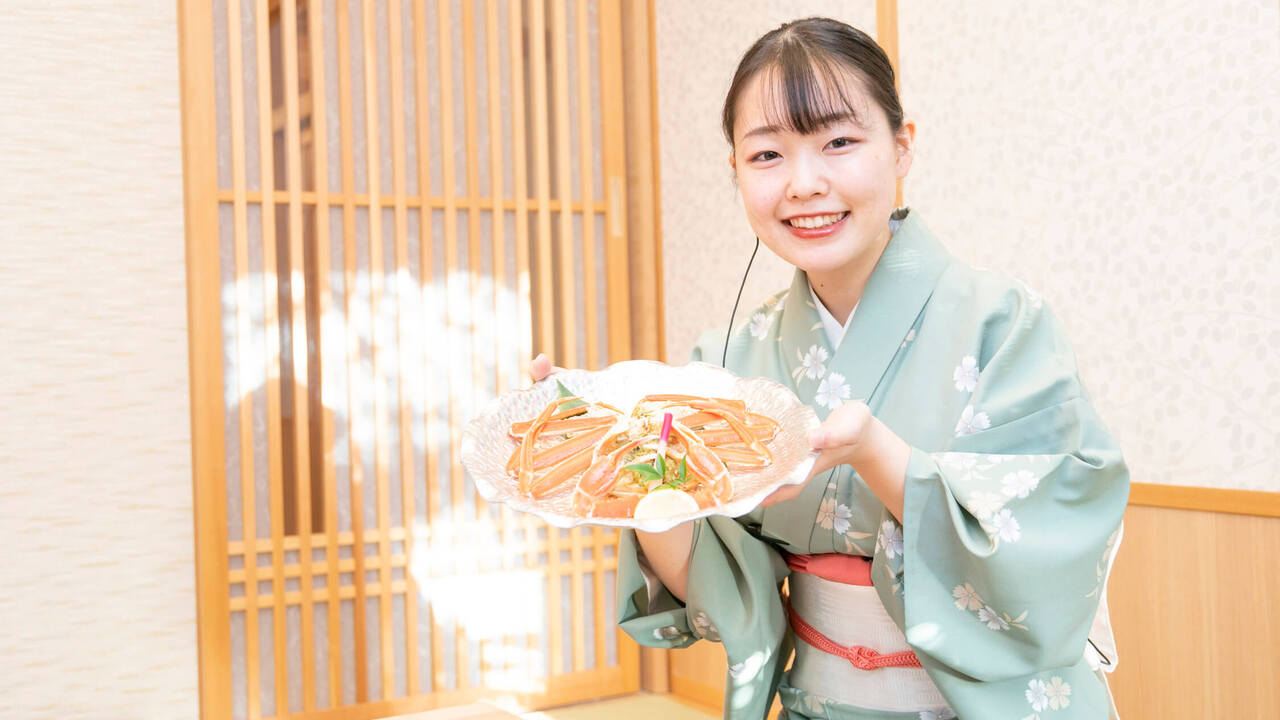 甲羅本店|店長・店長候補の求人画像1枚目